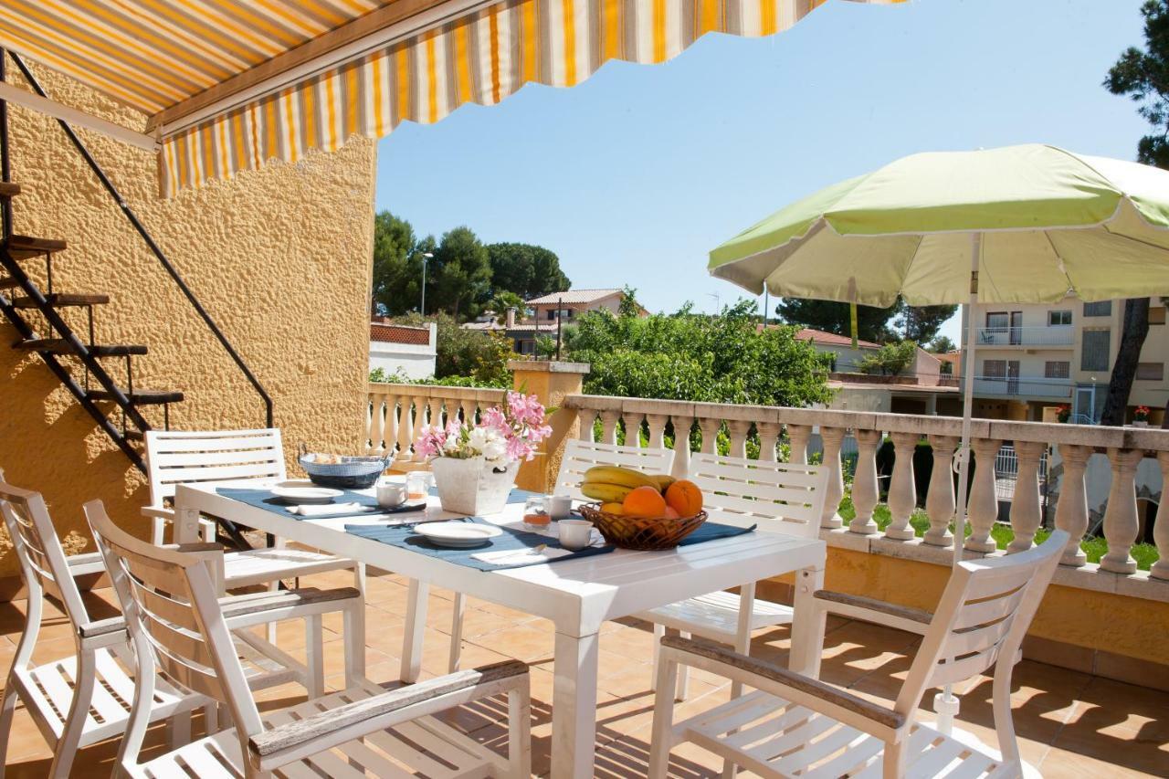 La Marinada Villa เลสกาลา ภายนอก รูปภาพ