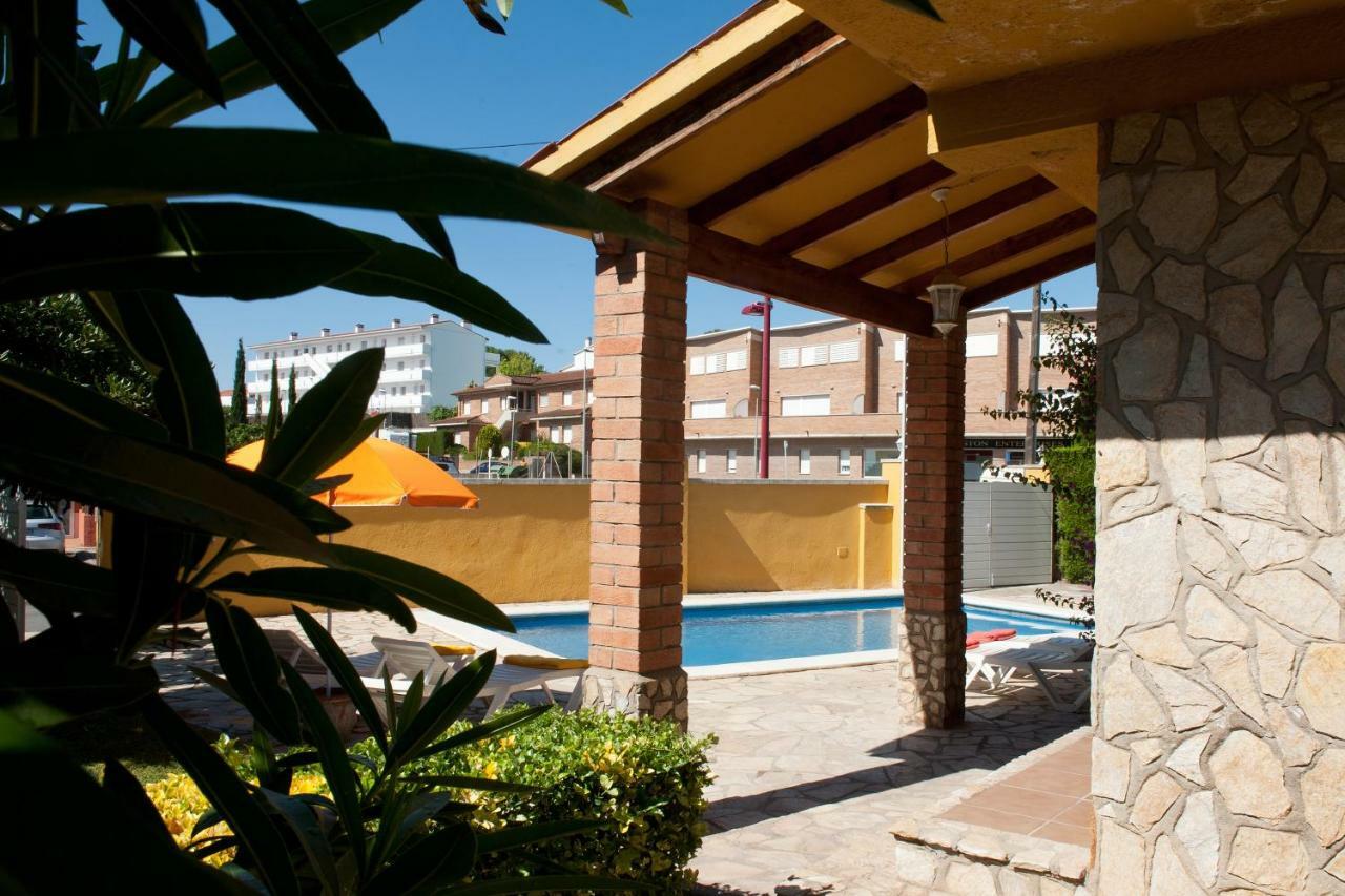 La Marinada Villa เลสกาลา ภายนอก รูปภาพ